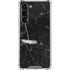 Stone Black Galaxy S24 FE Clear Case