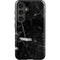 Stone Black Galaxy S25 Impact Case