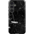 Stone Black Galaxy S25 Impact Case