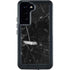 Stone Black Galaxy S24 Plus Waterproof Case