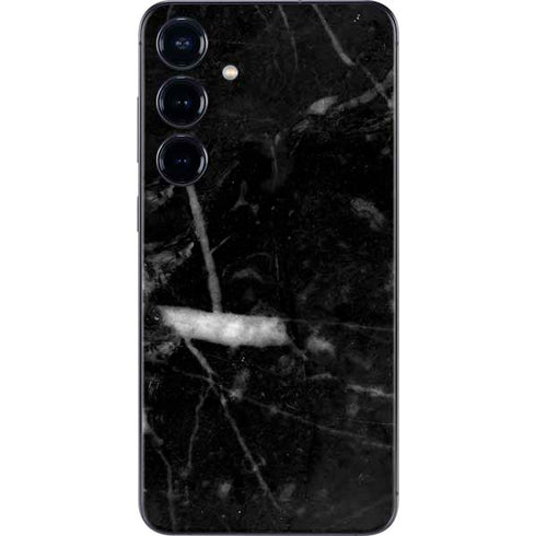 Stone Black Galaxy S24 Skin