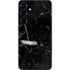 Stone Black Galaxy S25 Skin