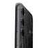 Stone Black Galaxy S24 Skin