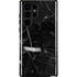 Stone Black Galaxy S25 Ultra Impact Case