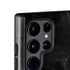 Stone Black Galaxy S25 Ultra Impact Case
