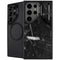 Stone Black Galaxy S24 Ultra Kickstand Case