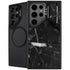Stone Black Galaxy S24 Ultra Kickstand Case
