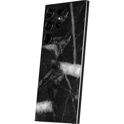 Stone Black Galaxy S24 Ultra Skin