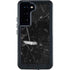 Stone Black Galaxy S24 Waterproof Case