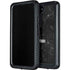 Stone Black Galaxy S24 Waterproof Case