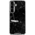 Stone Black Galaxy S26 Clear Case