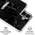 Stone Black Galaxy S26 Clear Case