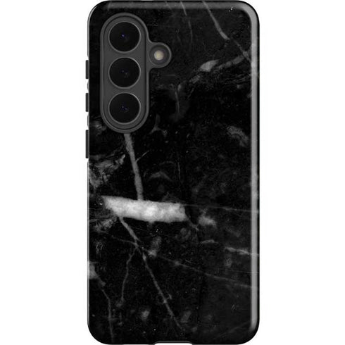 Stone Black Galaxy S26 Impact Case