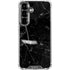 Stone Black Galaxy S26 Plus Clear Case