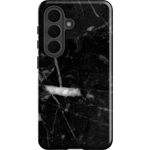 Stone Black Galaxy S26 Plus Impact Case