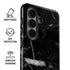Stone Black Galaxy S26 Plus Impact Case