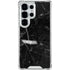 Stone Black Galaxy S26 Ultra Clear Case
