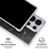 Stone Black Galaxy S26 Ultra Clear Case