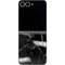 Stone Black Galaxy Z Flip6 Skin