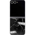 Stone Black Galaxy Z Flip6 Skin