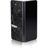 Stone Black Galaxy Z Fold5 5G Skin