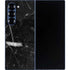 Stone Black Galaxy Z Fold6 Skin