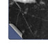 Stone Black Galaxy Z Fold6 Skin