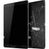 Stone Black iPad Skins