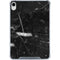 Stone Black iPad 11th Gen (2025) Clear Case