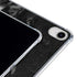 Stone Black iPad 11th Gen (2025) Clear Case