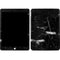 Stone Black Apple iPad Skin