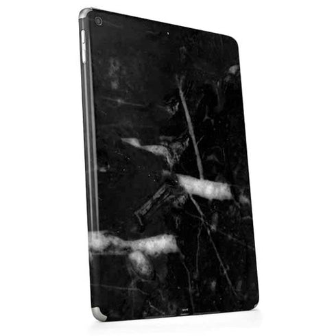 Stone Black Apple iPad Skin