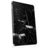 Stone Black Apple iPad Skin