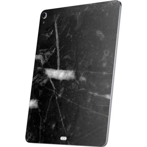 Stone Black Apple iPad Air Skin