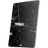 Stone Black Apple iPad Air Skin