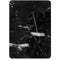 Stone Black Apple iPad Pro Skin