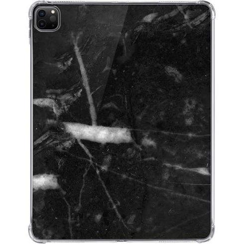 Stone Black iPad Pro 11in (2024) Clear Case