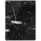 Stone Black iPad Pro 11in (2024) Clear Case
