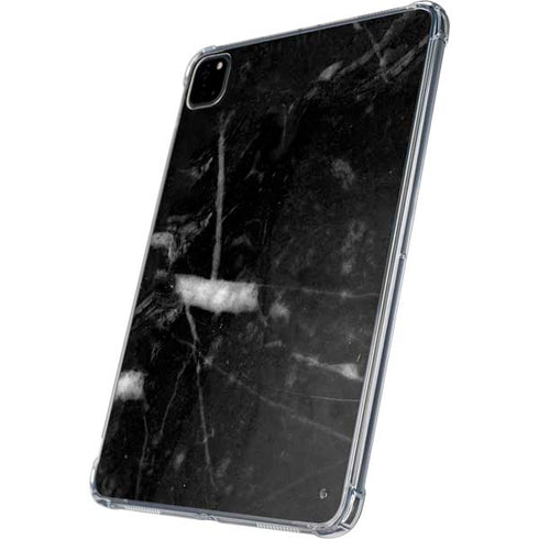Stone Black iPad Pro 11in (2024) Clear Case