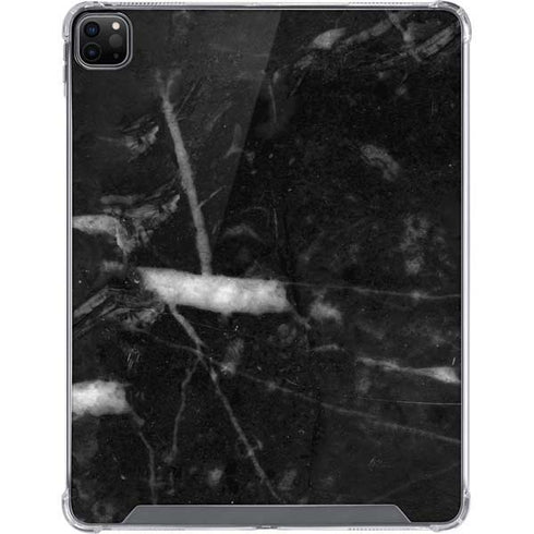Stone Black iPad Cases