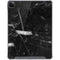 Stone Black iPad Cases