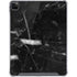 Stone Black iPad Cases