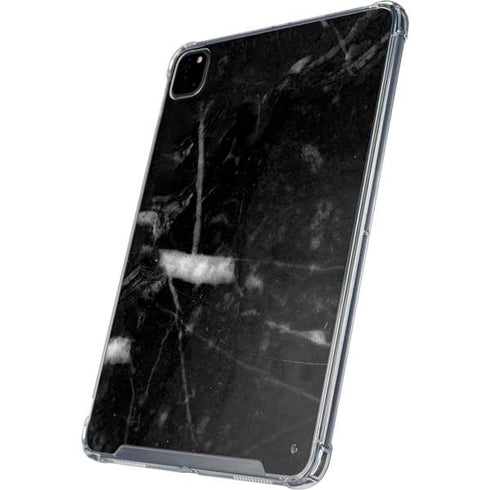 Stone Black iPad Cases