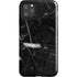 Stone Black iPhone Cases