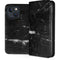 Stone Black iPhone 13 Folio Case