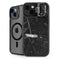 Stone Black iPhone 13 Kickstand Case