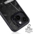 Stone Black iPhone 13 Kickstand Case