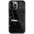 Stone Black iPhone Cases