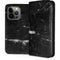 Stone Black iPhone 13 Pro Folio Case