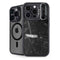 Stone Black iPhone 13 Pro Kickstand Case